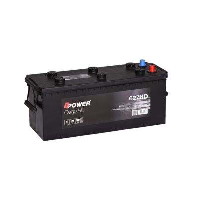 Autobatéria BPOWER Cargo HD 12V 145h 900A