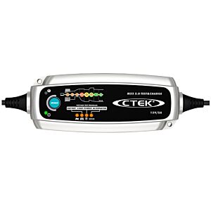 Nabíjačka CTEK MXS 5.0 Test & Charge 12V 5A